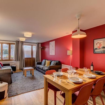 Biolay 2 - Alpes Travel - Central Chamonix - Sleeps 4-6 Exterior foto